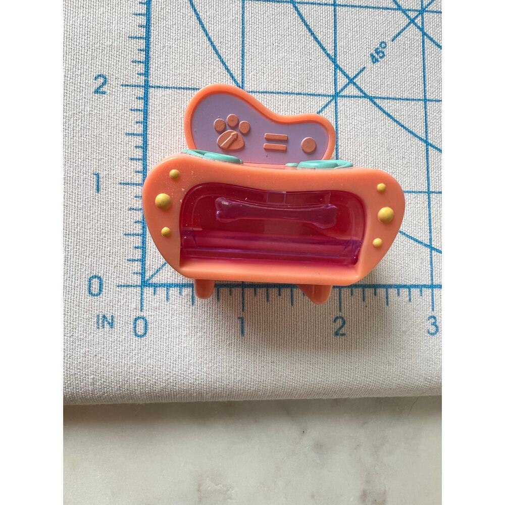 Littlest Pet Shop Oven Humble Pie Bakeshop Replacement Part Toy - Picture 6 of 6